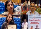 नियुक्ति पत्र मिलते ही फूले नहीं समाए चयनित शिक्षक… योगी सरकार को दिया क्रेडिट