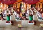 वृद्धाश्रमों में स्वास्थ्य जांच से योग-ध्यान तक, बुजुर्गों की सेवा कर रही योगी सरकार