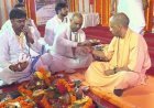 सीएम योगी का ऐलान, लखनऊ में दस लाख लोगों को मिलेगा अपना घर, वरुण विहार व नैमिष नगर योजनाओं का किया भूमिपूजन