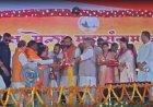 गया में पितृपक्ष मेला महासंगम-2026 का भव्य शुभारंभ, CM सम्राट चौधरी ने विष्णुपद में की पूजा