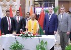 स्वाद का वैश्विक मंच तैयार! योगी सरकार ने लॉन्च किया ‘वन डिस्ट्रिक्ट वन कुजीन’ पोर्टल, पर्यटन और रोजगार को मिलेगा नया आयाम