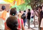 प्रेमानंद जी के शिष्य की संदिग्ध मौत, वृंदावन आश्रम की चौथी मंजिल से गिरा युवक, प्राइवेट पार्ट पर खून के निशान