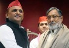 यूपी की सियासत में सपा को बड़ा झटका, 8 बार के विधायक राम गोविंद चौधरी का निधन