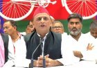 राज्यसभा चुनाव में सपा का बड़ा दांव, 3 प्रत्याशी उतारने का फैसला, सामने आई उम्मीदवारों की लिस्ट