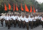 RSS ने संभाली यूपी चुनाव की कमान! हर सीट पर बनेगी रिपोर्ट, निगेटिव फीडबैक पर गिरेगी गाज?