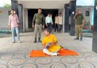 मुख्यमंत्री आएंगे तभी उठूंगा... अपनी ही सरकार के खिलाफ गमछा बिछाकर धरने पर बैठे बीजेपी विधायक