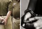 लखनऊ चारबाग स्टेशन पर महिला आर्मी ऑफिसर से छेड़छाड़, कैब ड्राइवर को लोगों ने पीटा और पुलिस के हवाले किया