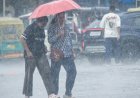 1 अक्टूबर को केरल-कर्नाटक से पूर्वोत्तर तक मूसलाधार बारिश का अलर्ट, IMD ने जारी की चेतावनी
