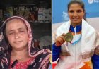 BPL कार्ड लेकर राशन दुकान जा रही मां को फोन पर मिली बेटी के गोल्ड की खबर: निशानेबाज नीरू ढांडा की प्रेरक कहानी