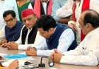 370 करोड़ की संपत्ति, पिता राज्यसभा सांसद और अंबानी से करीबी कनेक्शन... कौन हैं अखिलेश के धनराज नथवानी?