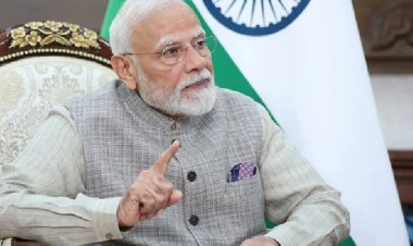 सोना मत खरीदें, विदेश में शादी न करें... पीएम मोदी का इंस्टाग्राम पर जोरदार स्वदेशी संदेश, राहुल गांधी पर तंज