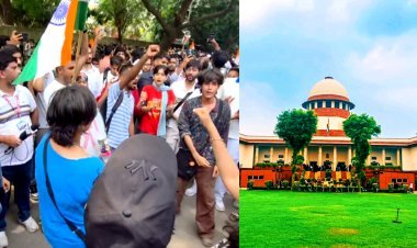 सीजेपी प्रोटेस्ट से जुड़ी सभी एफआईआर को सुप्रीम कोर्ट ने किया रद्द, इन मामलों में नहीं मिलेगी राहत