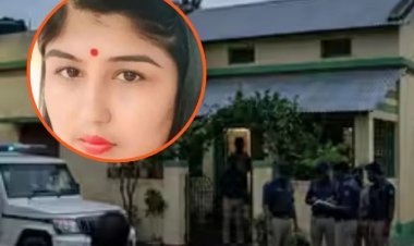 ममता बनर्जी की भतीजी का शव घर में फंदे पर लटका मिला, शिक्षक भर्ती घोटाले में गंवाई थी नौकरी