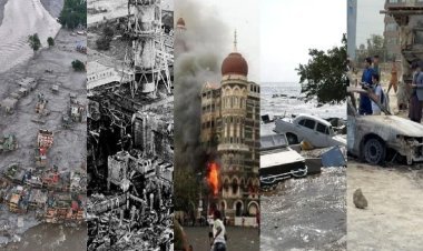 26 तारीख क्यों बनी दुनिया के लिए काल, कभी कांपी धरती, तो कभी उफनाया समंदर, नेपाल आपदा का ज्योतिष कनेक्शन