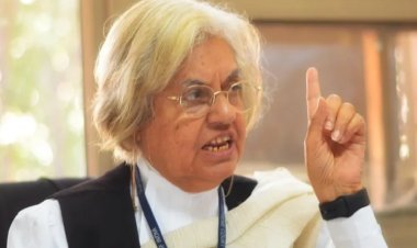 'यौन उत्पीड़न भारतीय न्यायपालिका का 'डर्टी सीक्रेट', महिला जज भी शिकार'... इंदिरा जयसिंह के आरोपों से हड़कंप!