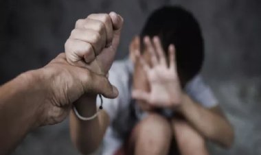 रेवाड़ी: लिव-इन पार्टनर पर नाबालिग बेटे के यौन शोषण का आरोप, वीडियो सबूत के बाद महिला नकदी-जेवर लेकर फरार