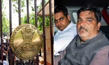 अंकित शर्मा हत्याकांड: हाईकोर्ट ने स्वीकार की ताहिर हुसैन की अपील, दिल्ली पुलिस को नोटिस