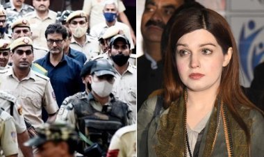 यासीन मलिक ने तिहाड़ जेल से पत्नी मुशाल को तलाक देने का फैसला लिखा, बेटी रजिया की तीखी प्रतिक्रिया