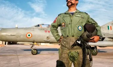 मिग-21 से दुश्मन का F-16 ढेर, 60 घंटे पाक हिरासत में रहे अभिनंदन, अब छोड़ दिया वायुसेना
