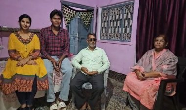कौन हैं निर्मला यादव? अयोध्या राम मंदिर ट्रस्ट की पहली महिला ट्रस्टी, 1984 से RSS से जुड़ीं, हिंदूवादी है छवि