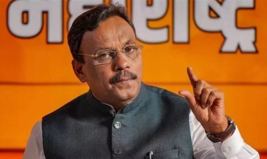 न होर्डिंग, न फूल-माला, न रोड शो… सीधे मिशन 2027! यूपी बीजेपी ने बदला अंदाज