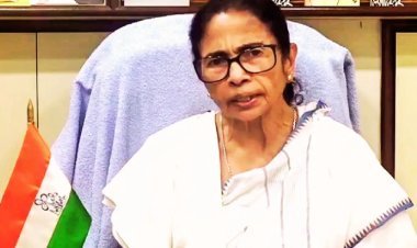 अभिषेक के ऑफिस पर हमला: ममता बनर्जी का BJP को अल्टीमेटम- ''दिल्ली में नेताओं का घेराव करेंगे, घरों के बाहर धरना देंगे''