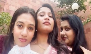 फर्जी IAS तृप्ति राजपूत के साथ नजर आईं युवतियां भी निकलीं पीड़ित, जांच में नया खुलासा
