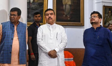 कोलकाता नगर निगम चुनाव में TMC के बागी गुट ने खेल कर दिया, बीजेपी की बल्ले-बल्ले!