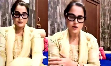 कनवा कुकुआत हए...कौन हैं वायरल डॉक्टर अनीता मिश्रा ? 2021 में बनी थीं मिसेज इंडिया