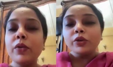 मेरे चंदन को बचा लीजिए योगी जी…रूस से स्नेहा की गुहार, बोली- कहीं पति को सेना...