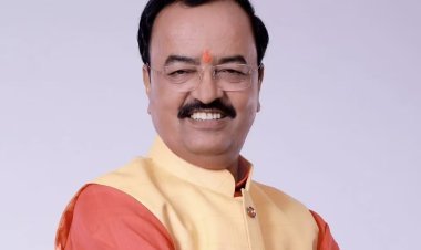 मुंगेरीलाल के हसीन सपने देख रहे अखिलेश, केशव मौर्य बोले- 2047 तक नहीं बनेंगे सीएम