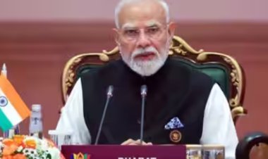 BRICS का आतंकवाद पर बड़ा प्रहार, पहलगाम हमले की कड़ी निंदा; ‘जीरो टॉलरेंस’ का दिया संदेश