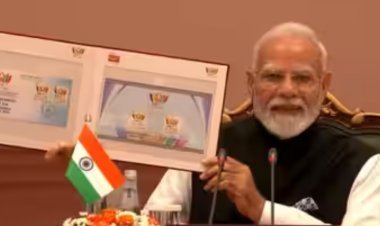 BRICS का बड़ा ऐलान: नई दिल्ली घोषणापत्र पर बनी सहमति, आतंकवाद से टैरिफ तक कई मुद्दों पर साझा रुख