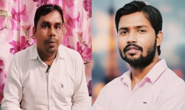 खान सर के खिलाफ खुलेंगे बड़े राज? निखिल कुमार ने लगाए संगीन आरोप, कहा- मेरे पास हैं पक्के सबूत, दिलाऊंगा इंसाफ