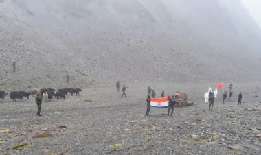 एलएसी पर PLA ने घटाए सैनिक, भारत-चीन वार्ता से उत्तरी सीमा पर स्थिरता बढ़ी, आर्मी रिपोर्ट में खुलासा