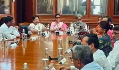 दुर्गा पूजा से पहले बड़ा उलटफेर? जल्द BJP में शामिल होंगे TMC के 17 बागी सांसद!