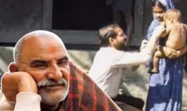 नीम करोली बाबा ने कहा ‘डॉक्टर अमेरिका’... अमेरिकी डॉक्टर की जिंदगी हमेशा के लिए बदल गई!