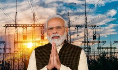 नेपाल के संकट में भारत बना ‘पावर पार्टनर’, 654 मेगावाट तक बिजली निर्यात को मंजूरी, आठ घंटे मिलेगी सप्लाई