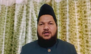 'देश में UCC लागू करना असंभव', दारुल उलूम प्रवक्ता मौलाना सुफियान बोले- सरकार कानून थोपने की जगह मुस्लिम विकास पर दे ध्यान