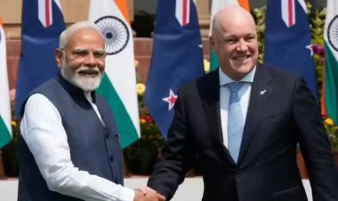 डेढ़ दशक की कोशिश के बाद भारत को बड़ी सफलता, इस देश के साथ होगा 100% ड्यूटी फ्री निर्यात