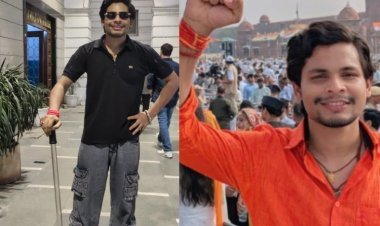 स्वतंत्र भारद्वाज को बड़ी राहत: दिल्ली कोर्ट से मिली 3 हफ्ते की अंतरिम जमानत