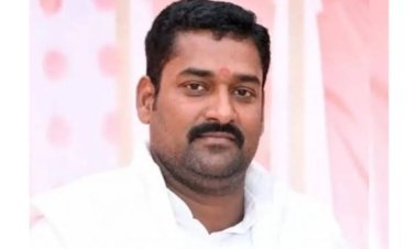 प्रयागराज में सनसनीखेज हत्या: सपा नेता और पूर्व ग्राम प्रधान पवन यादव की गोली मारकर हत्या