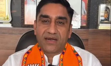 दिल्ली में भाजपा विधायक पर SC-ST एक्ट में FIR! अपनी ही पार्टी नेता को बेरहमी से पीटा, जातिसूचक गालियां दीं