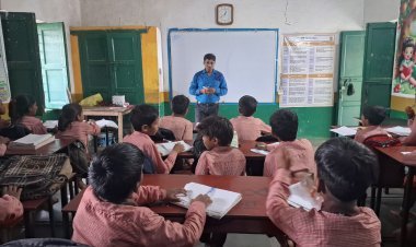 योगी सरकार ने खोला नौकरियों का पिटारा, यूपी में 15 हजार से ज्यादा पदों पर भर्ती का बिग ऐलान