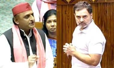 सपा-कांग्रेस में सीटों पर घमासान, 70 बनाम 105 का फॉर्मूला, बंटवारे पर बड़ा पेंच!
