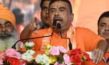 नंदीग्राम उपचुनाव में शुभेंदु का बड़ा संदेश! मुस्लिम मतदाताओं से कहा- 6 अक्टूबर आपकी परीक्षा है, साबित करें कि भाजपा के दोस्त हो