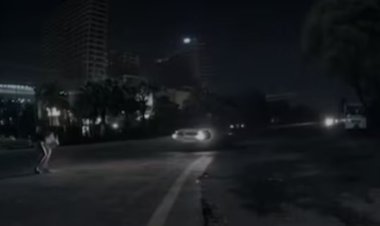 Greater Noida West Hit And Run: गुरुग्राम के बाद ग्रेटर नोएडा में हिट एंड रन का मामला, CCTV में कैद हुईं दिल दहला देने वाली तस्वीरें