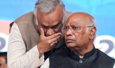 वंदे मातरम विवाद में प्रियांक खरगे की चुनौती! बोले- सभी छंद बिना कागज देखे गा दो तो दे दूंगा इस्तीफा