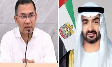 UAE का बड़ा झटका: बिना वजह रद्द किए 4800 बांग्लादेशियों के वीजा, तारिक रहमान सरकार बेचैन