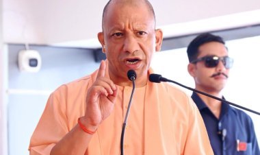 सीएम योगी का बड़ा ऐलान: यूपी में बुजुर्गों, बेसहारा महिलाओं और दिव्यांगों की पेंशन बढ़ेगी